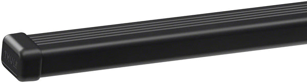 Thule 712500 Squarebar 150 - 60" Pair Black