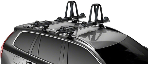 Thule 713600 ProBar 175 - 69" Pair Silver
