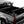 Thule 500XTB Xsporter Pro Pick Up Truck Bed Rack System: Black