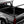 Thule 500XTB Xsporter Pro Pick Up Truck Bed Rack System: Black