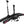 Thule Epos Platform Hitch Bike Rack - 2-Bike 1-1/4