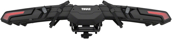 Thule Epos Platform Hitch Bike Rack - 3-Bike 2" Receiver Black