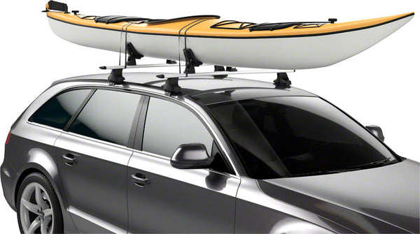 Thule 895 DockGrip Kayak Saddles - Set of 4
