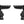 Thule 895 DockGrip Kayak Saddles - Set of 4