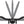 Thule 890000 Compass Kayak Carrier Pair