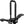 Thule 890000 Compass Kayak Carrier Pair