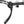 Thule Gateway Pro 2 Trunk Rack: 2-Bike