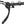 Thule Gateway Pro 3 Trunk Rack: 3-Bike