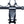 Thule 911XT Passage 3 Trunk Rack: 3-Bike