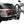 Thule Camber Hitch Bike Rack - 4-Bike 1-1/4