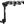 Thule Camber Hitch Bike Rack - 4-Bike 1-1/4