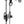 Thule 963PRO Spare Me Pro Spare Tire Bike Rack: 2-Bike