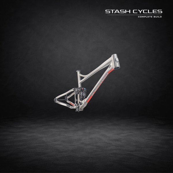 Banshee Phantom Complete Stash Build - Performance