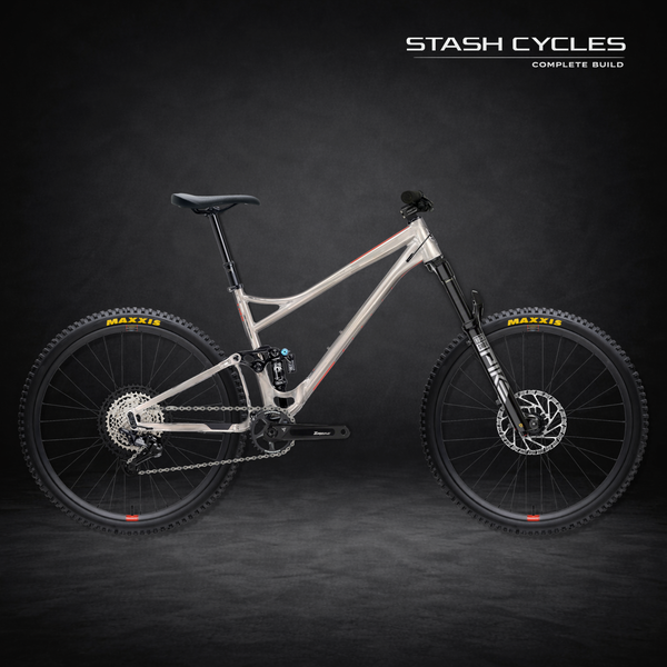 Banshee Phantom Complete Stash Build - Pro