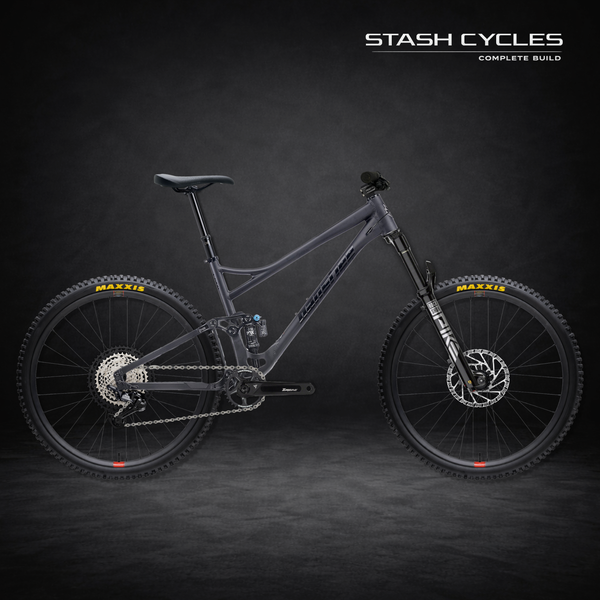 Banshee Phantom Complete Stash Build - Pro