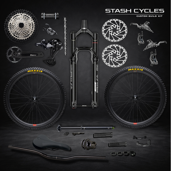 Banshee Phantom Complete Stash Build - Pro