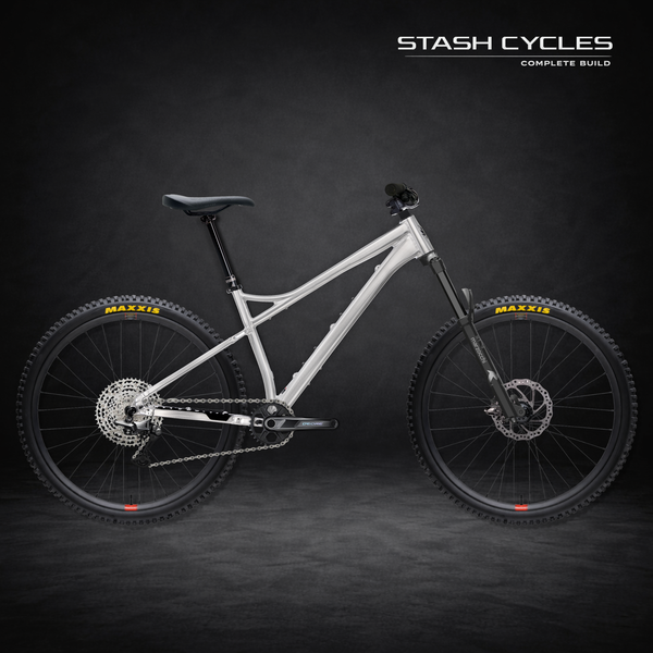 Banshee Anomaly Complete Stash Build - Base