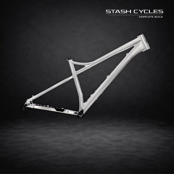 Banshee Anomaly Complete Stash Build - Pro