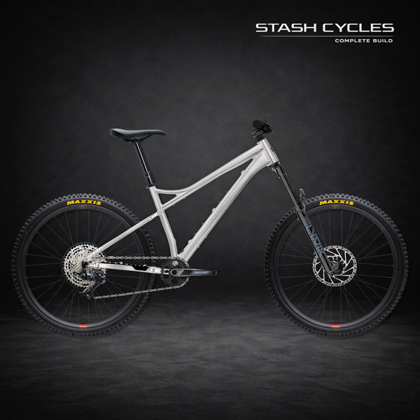 Banshee Paradox Complete Stash Build - Performance