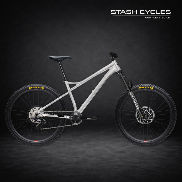 Banshee Anomaly Complete Stash Build - Pro