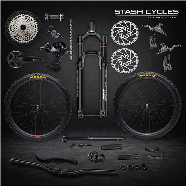 Banshee Phantom Build Kit - Pro