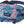 Dakine Hot Laps Waist Pack - 5L/70oz Reservoir Day Tripping
