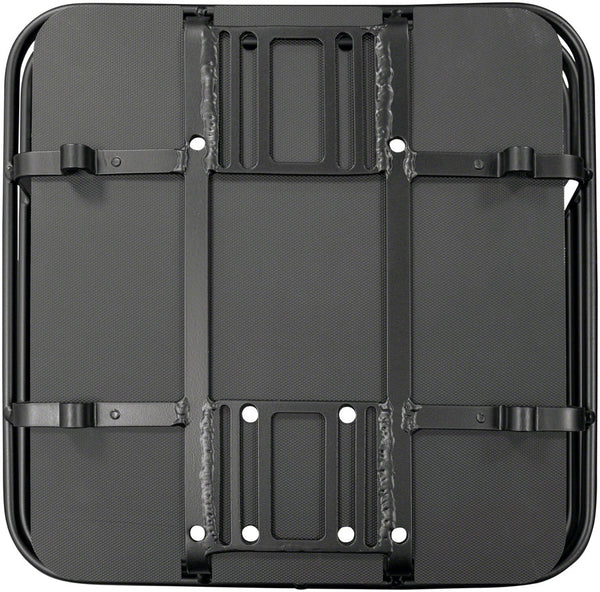 Topeak Urban Basket DX - 18L Black