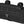 Topeak Tubular Bar Bag - Slim 1.5L Black