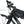 Topeak Tribag Top Tube Bag - Large with Rain Cover