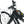 Topeak Tribag Top Tube Bag - Large with Rain Cover