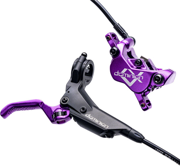 Hayes Dominion A4 Brakes