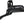 SRAM DB8 Stealth Disc Brake Lever - Front 950mm Hose Mineral Oil Hydraulic Post Mount Diffusion BLK B1