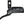 SRAM DB8 Stealth Disc Brake Lever - Front Rear 2000mm Hose Mineral Oil Hydraulic Post Mount Diffusion BLK B1