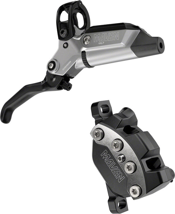 SRAM Maven Disc Brakes