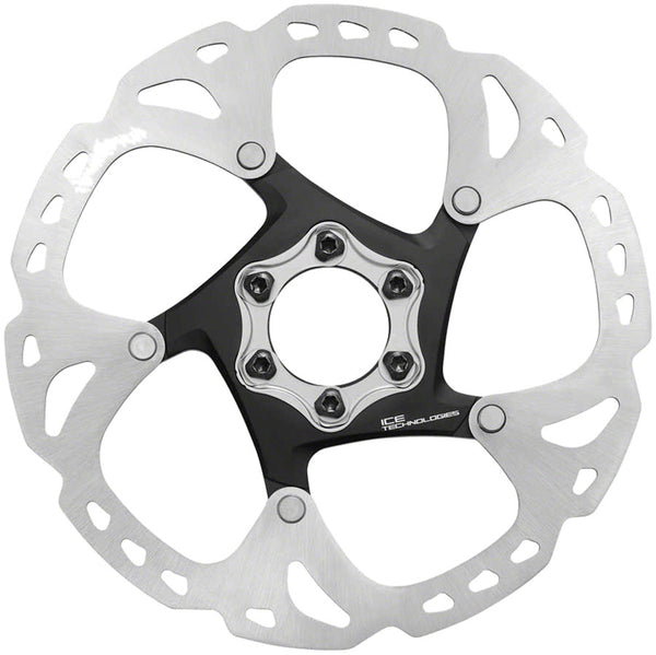 Shimano Deore XT SM-RT86 IceTech 6-Bolt Disc Brake Rotors