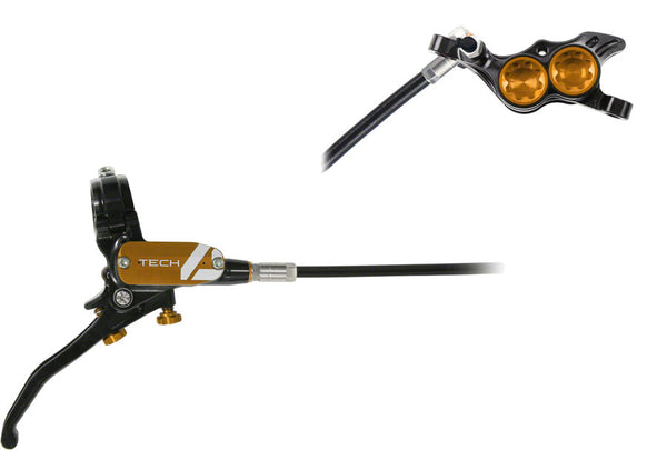 Hope Tech 4 E4 Brake