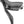 TRP Hylex Disc Brake Lever - Left Hydraulic 2-Piston 1900mm Hose Flat Mount BLK