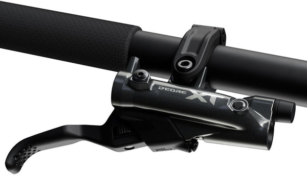 Shimano Deore XT Disc Brakes