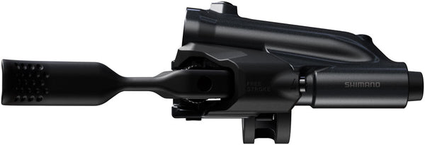 Shimano Deore XT Disc Brakes
