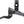 Shimano XTR BL-M9200L XC Hydraulic Brake Lever - Left