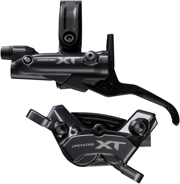 Shimano Deore XT Disc Brakes