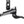 Shimano XTR M9200 XC Disc Brake Lever - Left/Front  Post Mount 2-Piston Caliper SM-BH90-SS Hose Metal Pads Gray