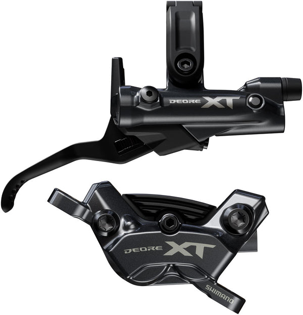 Shimano Deore XT Disc Brakes
