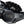 Shimano Deore XT BR-M8200 XC Disc Brake Caliper - Front Rear Post Mount 2-Piston Includes J04C-MF Finned Metal Pads BLK