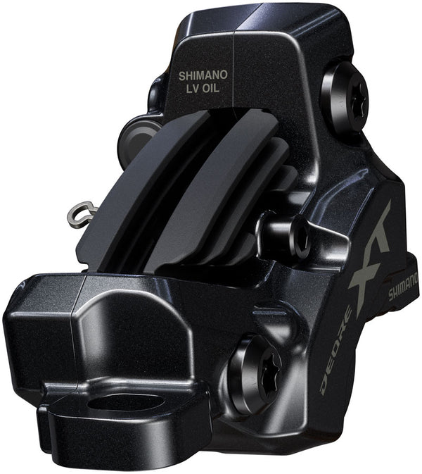 Shimano Deore XT Disc Brakes