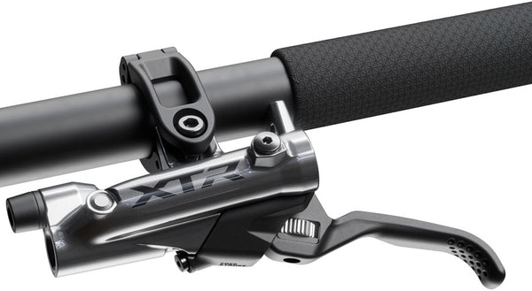 Shimano XTR Disc Brakes