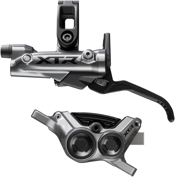 Shimano XTR Disc Brakes