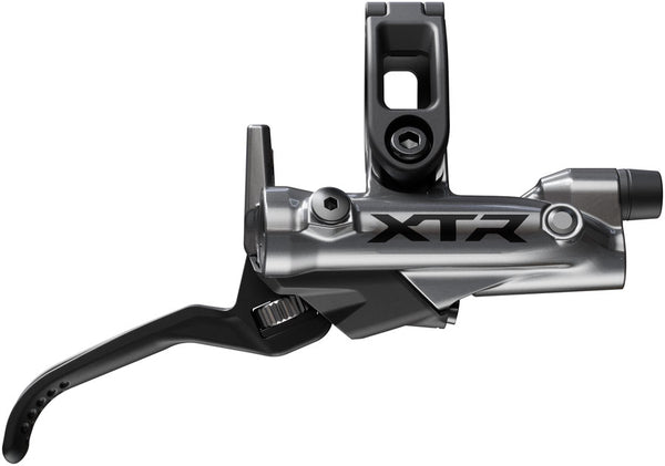 Shimano XTR Disc Brakes