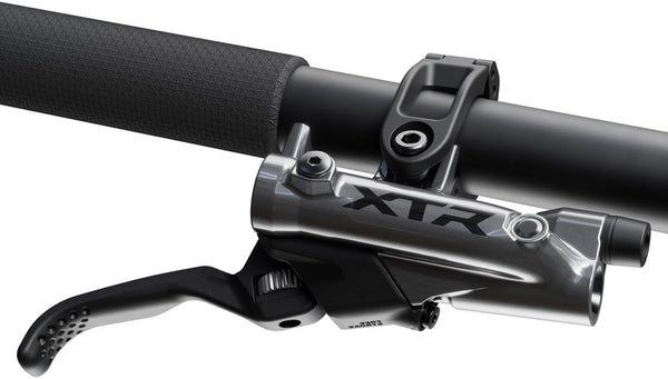 Shimano XTR Disc Brakes