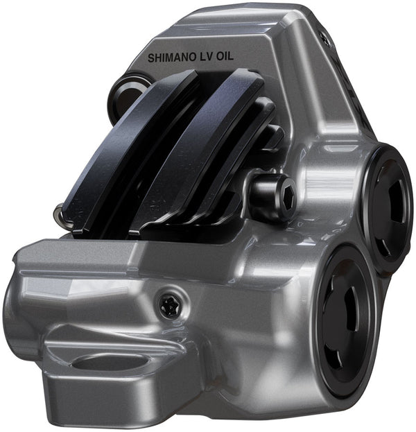Shimano XTR Disc Brakes